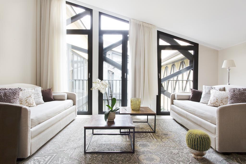 Adriano Residence Boloňa Pokoj fotografie